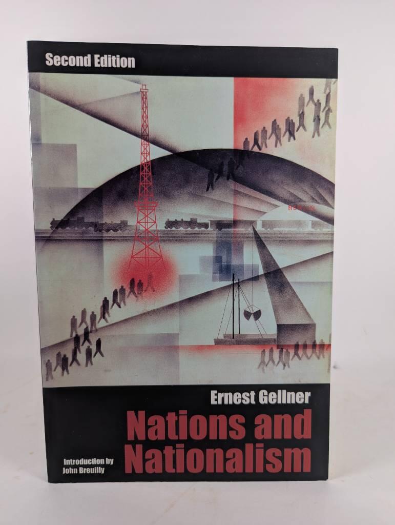 Nations and nationalism