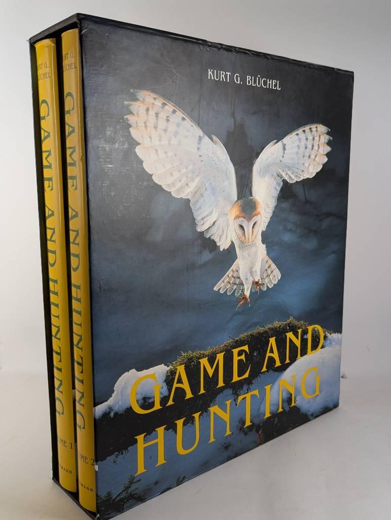 Game and hunting