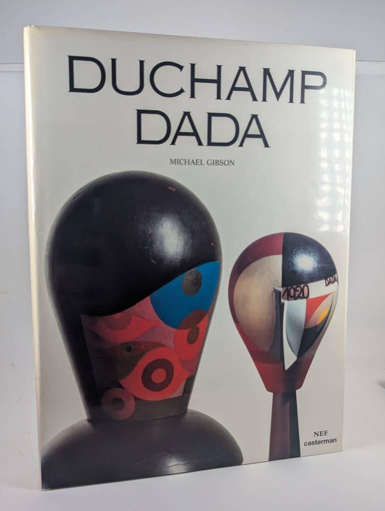 Duchamp Dada