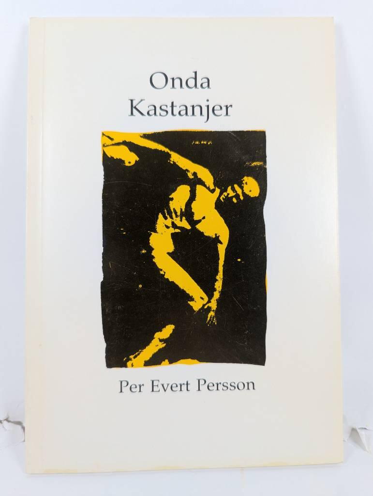 Onda kastanjer
