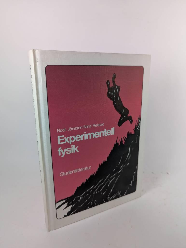 Experimentell fysik