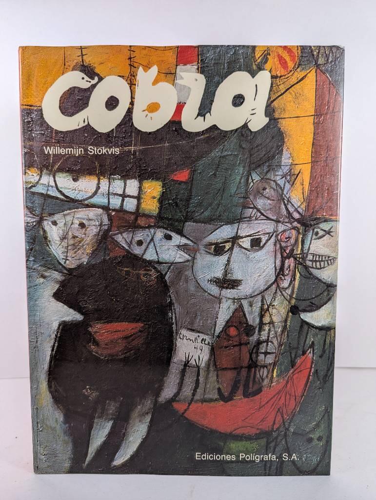 Cobra : an international movement in Art after the Second World War