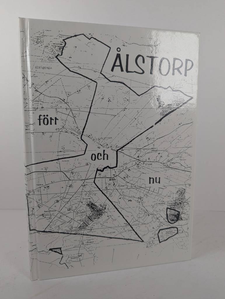 &Aring;lstorp f&ouml;rr och nu