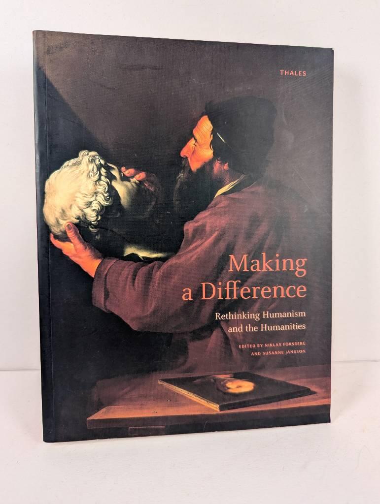 Making a difference