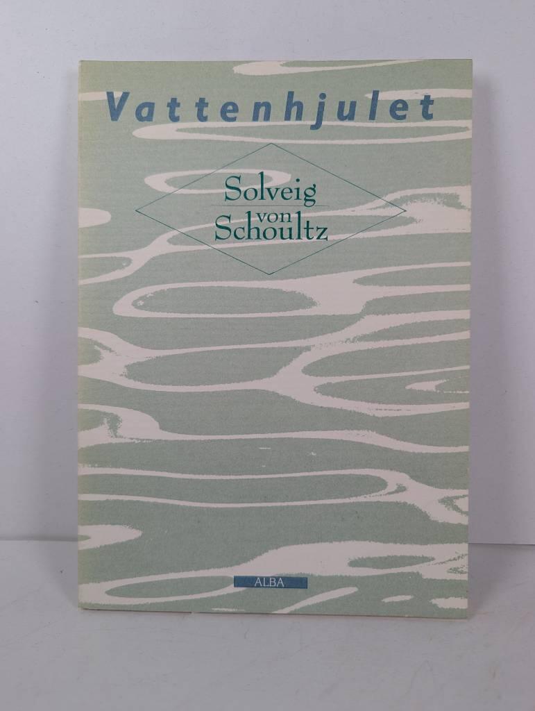 Vattenhjulet