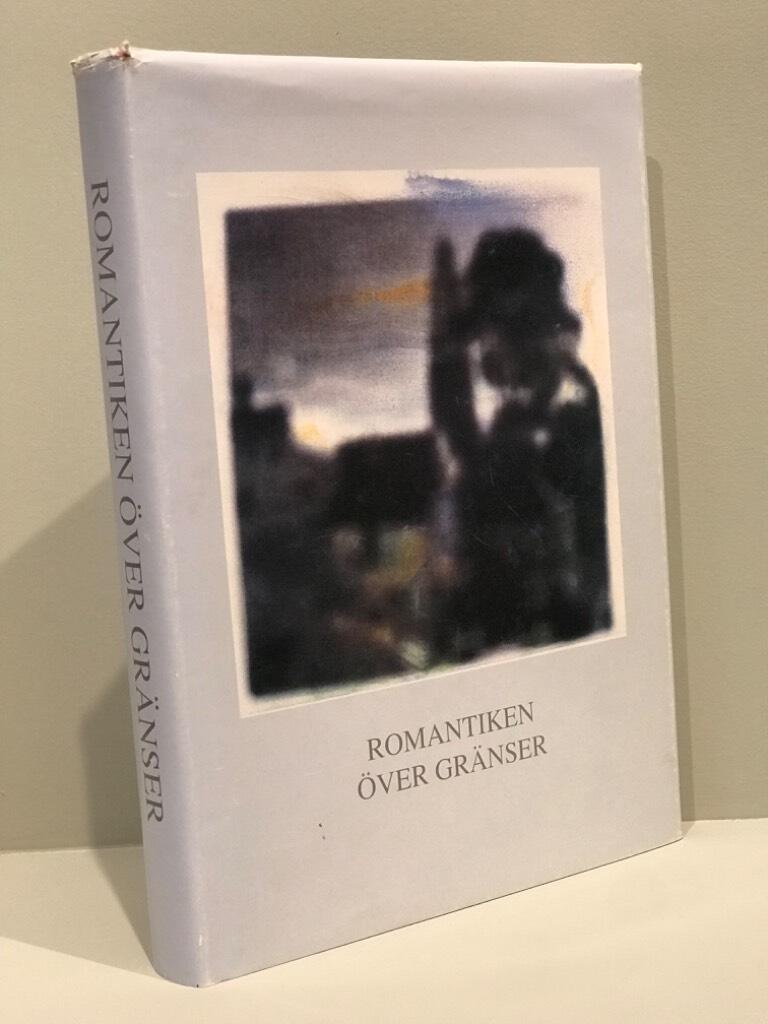 Romantiken &ouml;ver gr&auml;nser