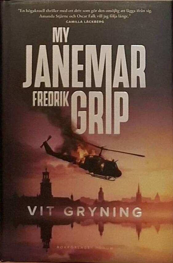 Vit gryning