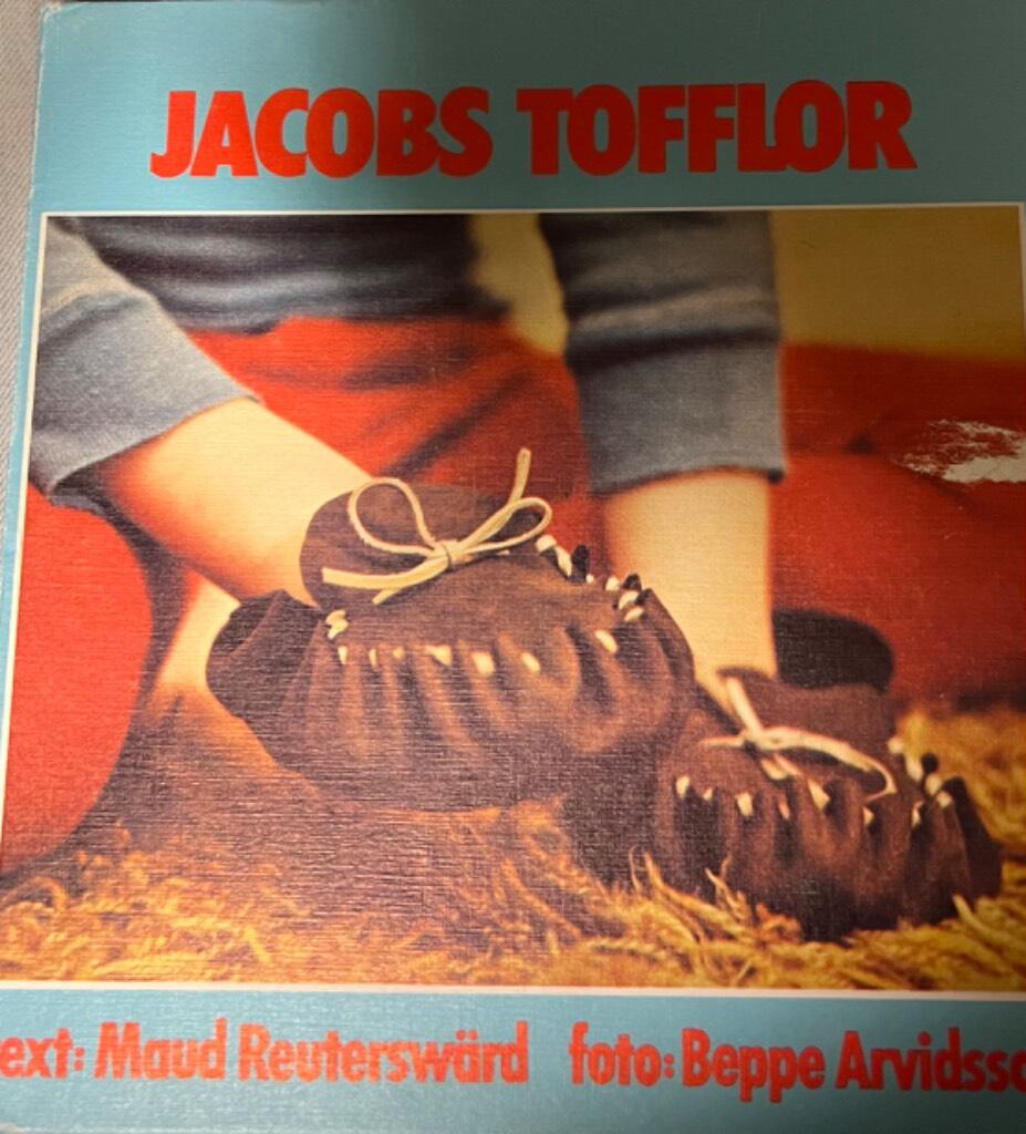 Jacobs tofflor