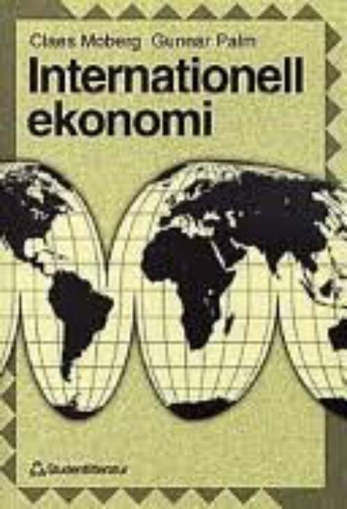 Internationell ekonomi