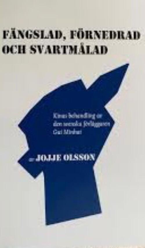 F&auml;ngslad, f&ouml;rnedrad och svartm&aring;lad