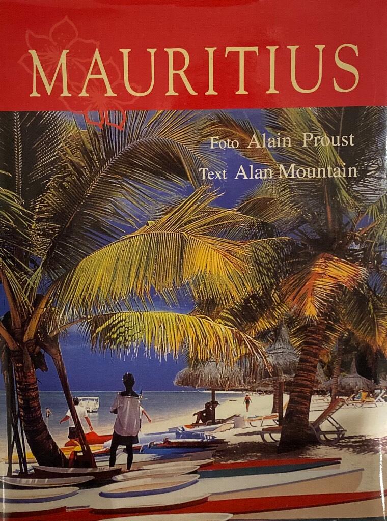 Mauritius