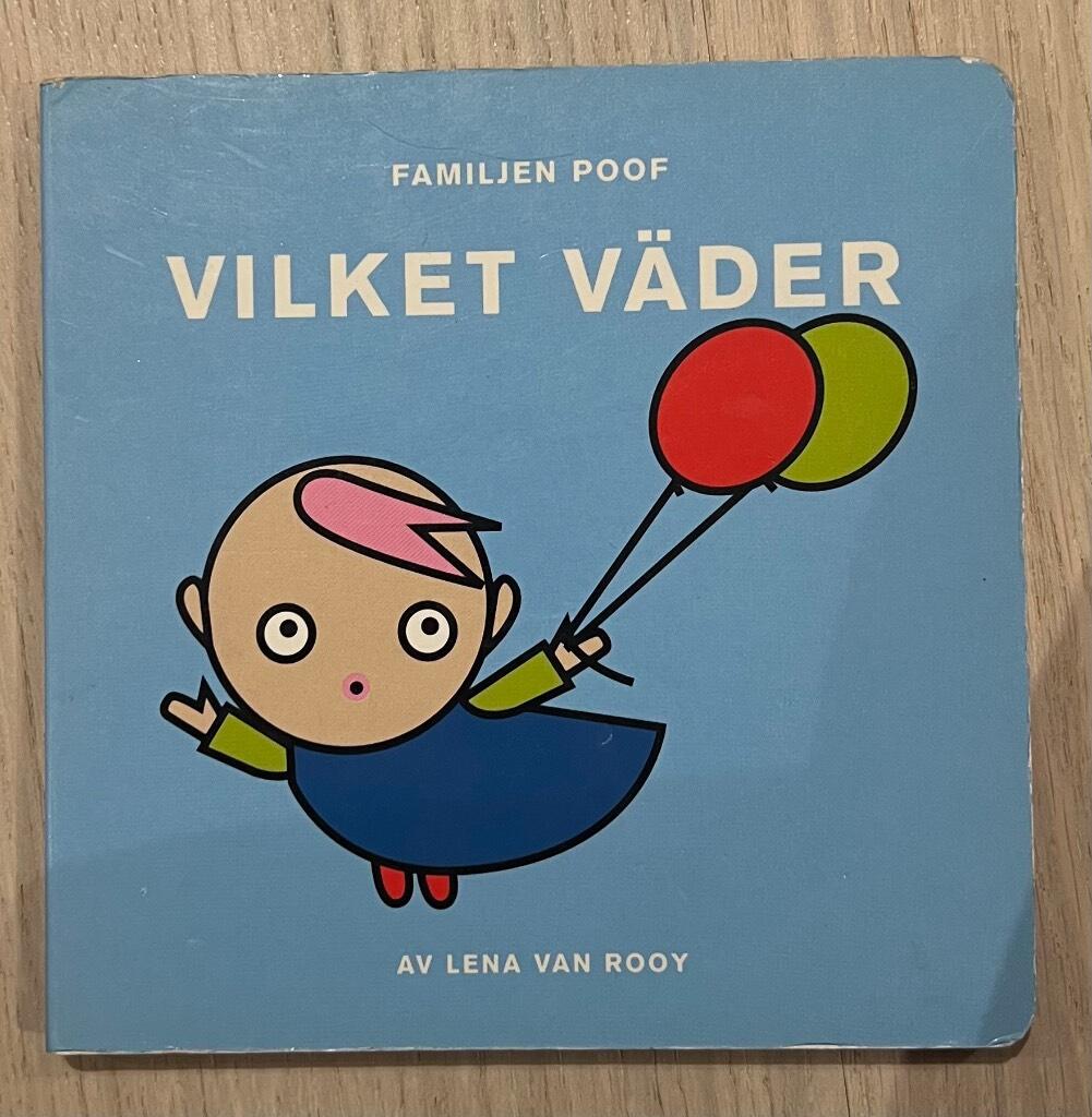 Vilket v&auml;der