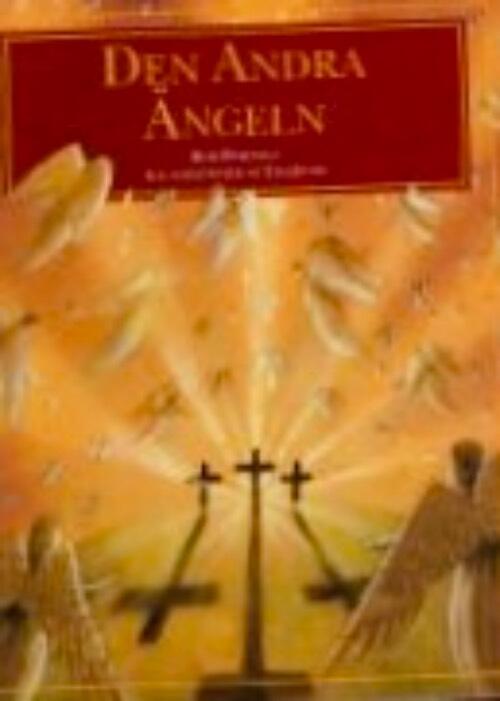 Den andra &auml;ngeln