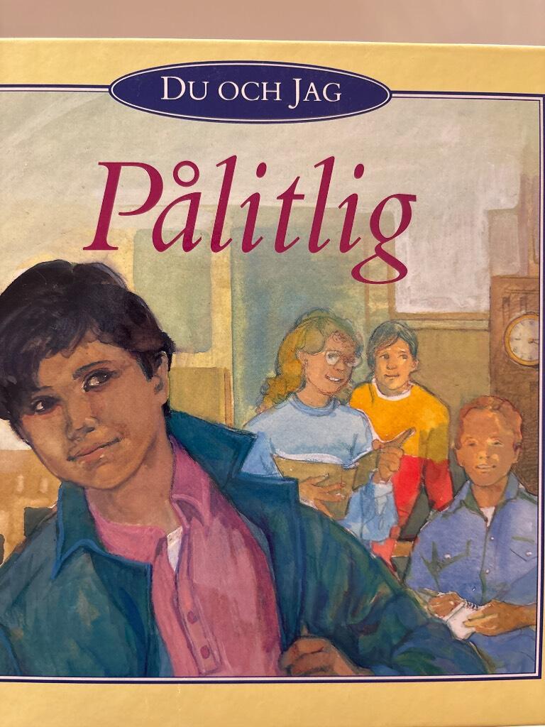 P&aring;litlig