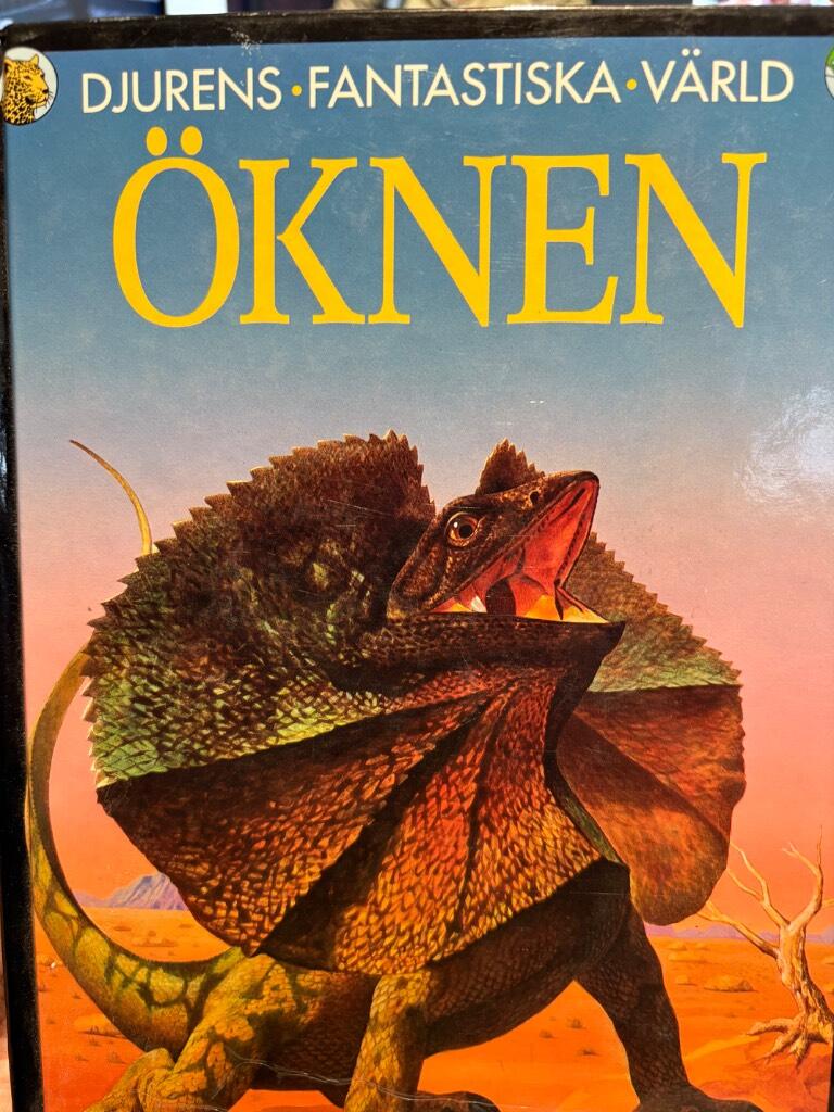 &Ouml;knen