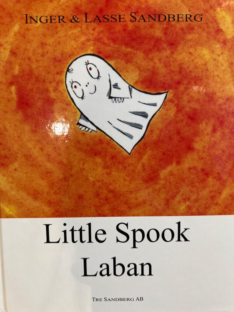 Little Spook Laban