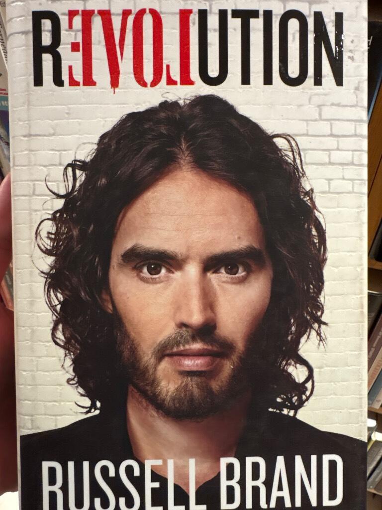 Revolution