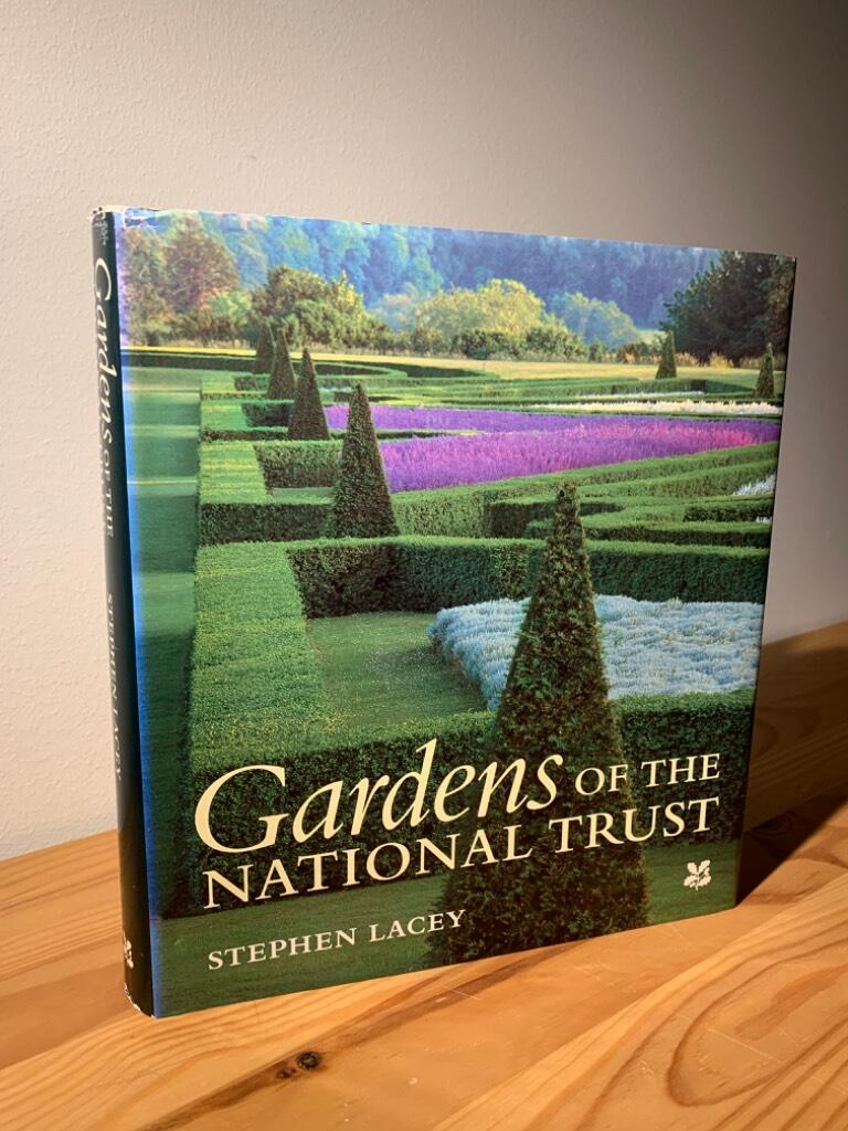 Gardens of the National Trust