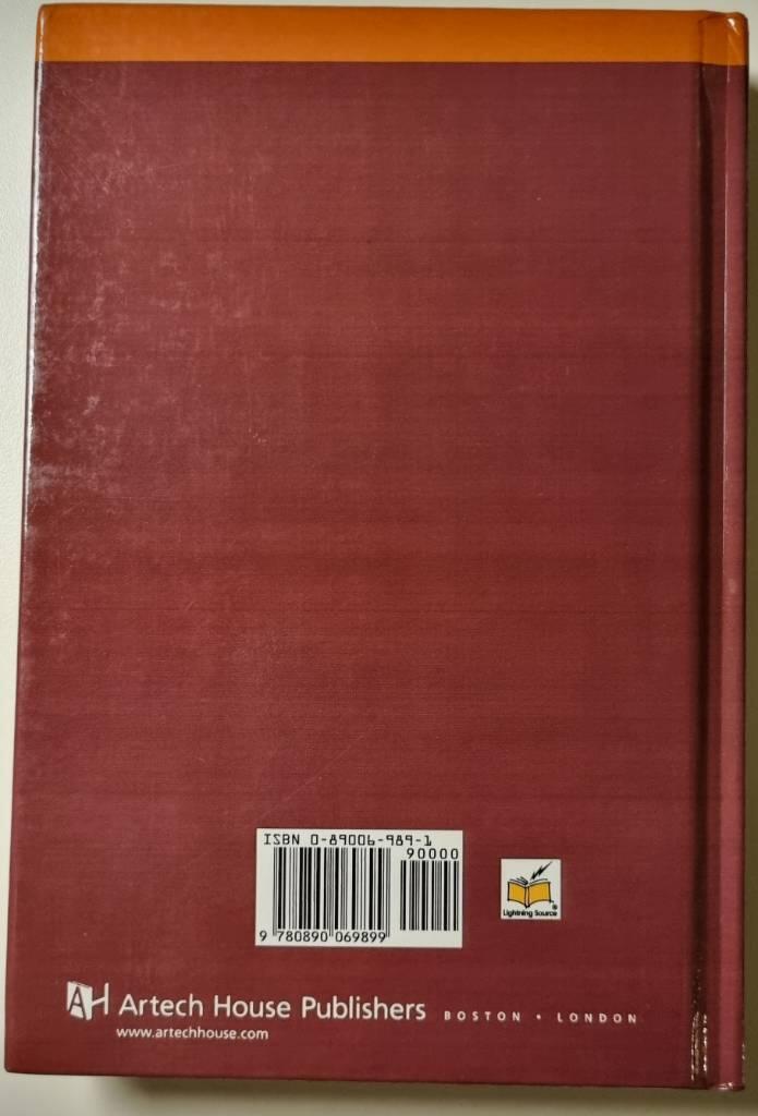 RF power amplifiers for wireless communications