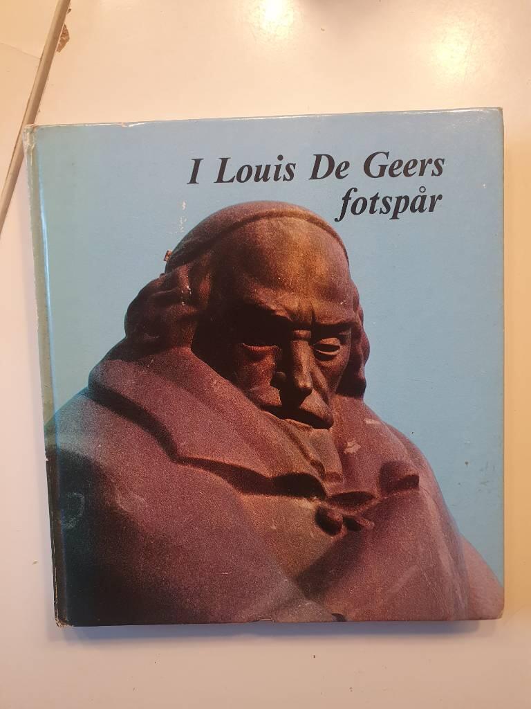 I Louis De Geers fotspår : en bok om Norrköpings näringsliv i går - i dag - i morgon