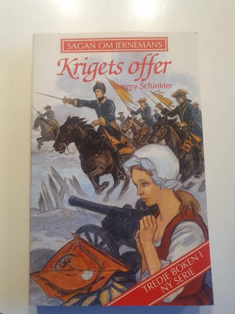 Krigets offer