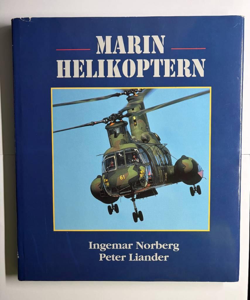 Marinhelikoptern