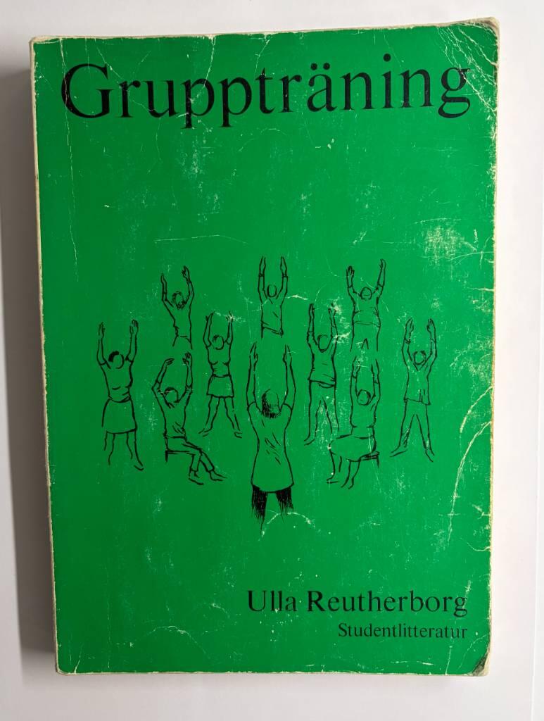 Grupptr&auml;ning