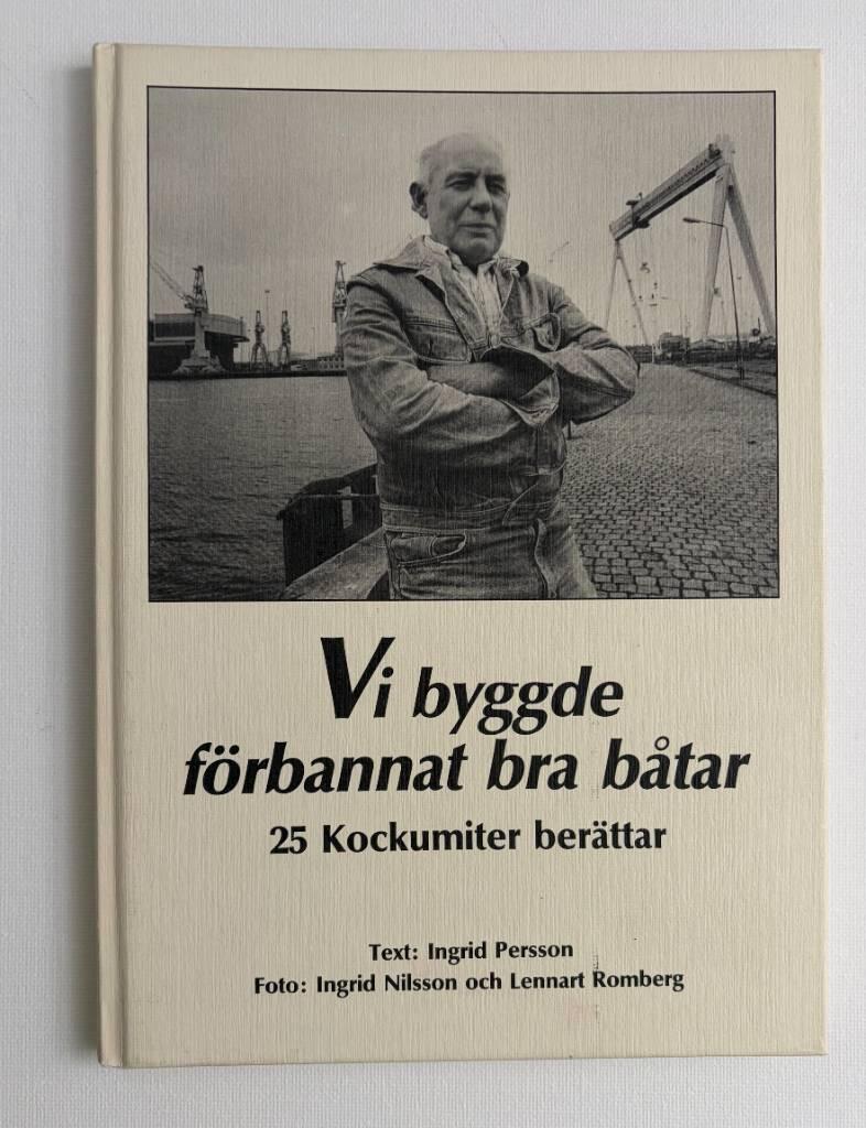 Vi byggde f&ouml;rbannat bra b&aring;tar