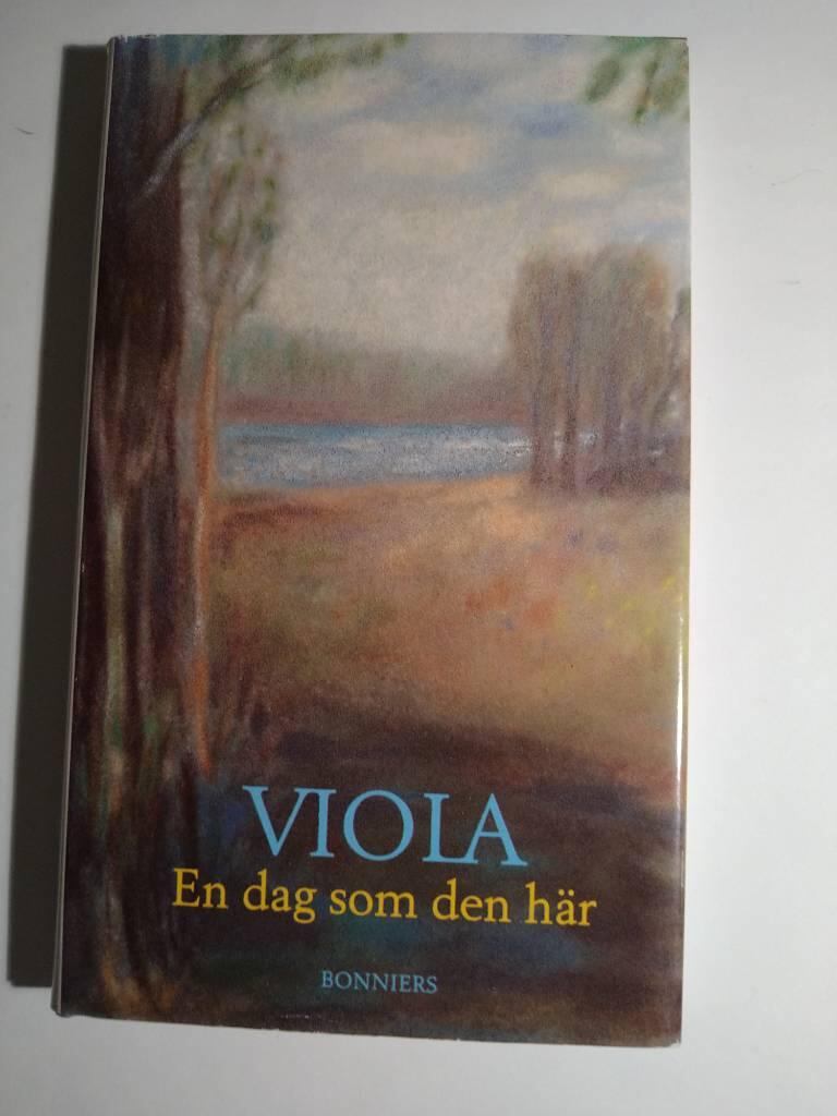 En dag som den h&auml;r : k&aring;serier och kr&ouml;nikor 1988-93