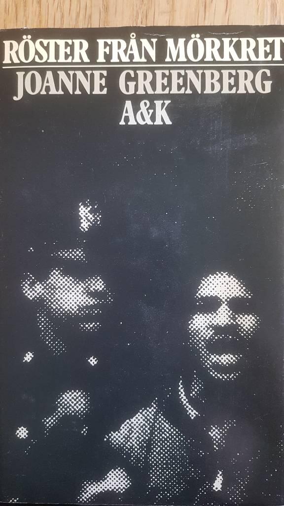 R&ouml;ster fr&aring;n m&ouml;rkret