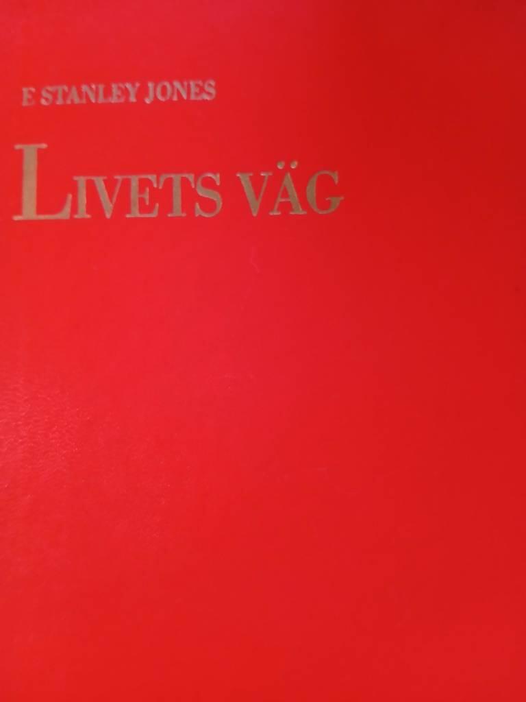 Livets v&auml;g