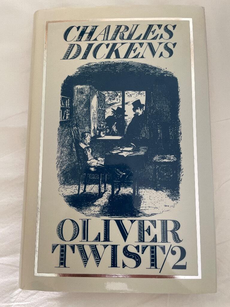 Oliver Twist