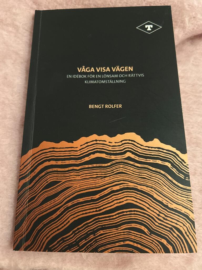 V&aring;ga visa v&auml;gen - en id&eacute;bok f&ouml;r en l&ouml;nsam och r&auml;ttvis klimatomst&auml;llning
