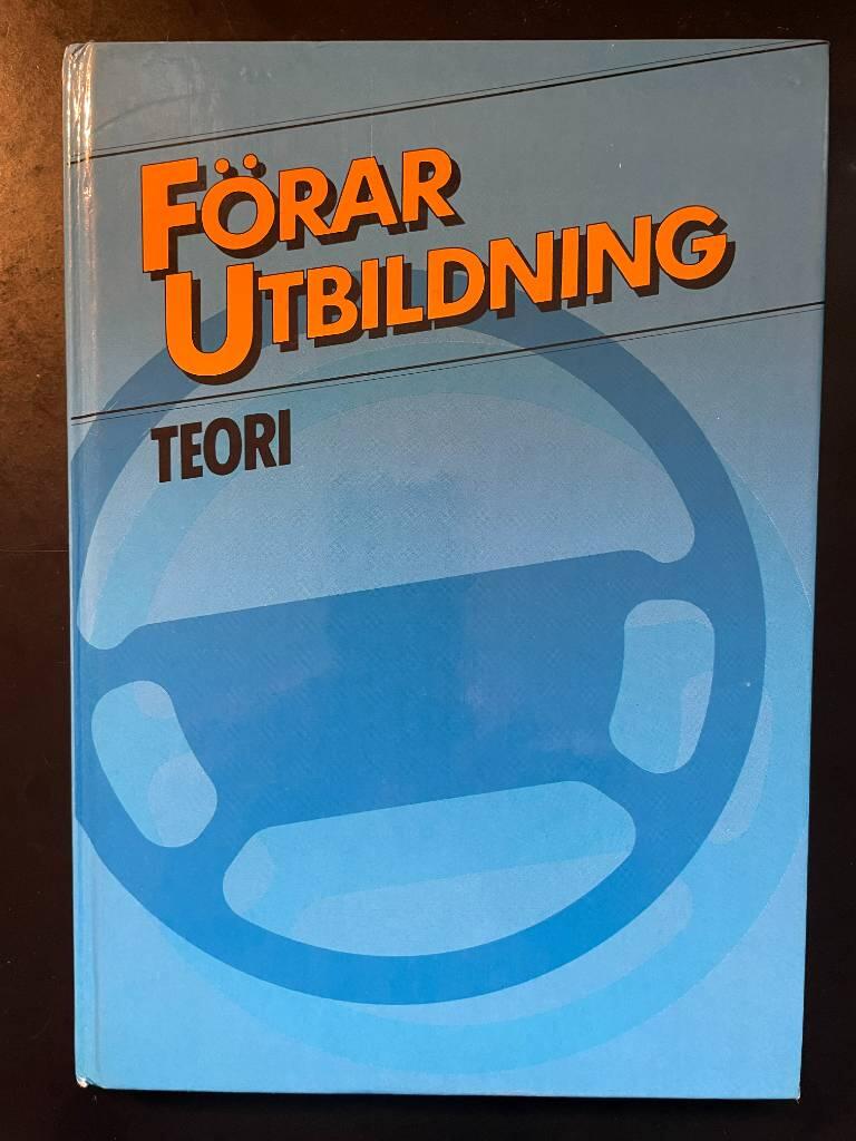 Förarutbildning