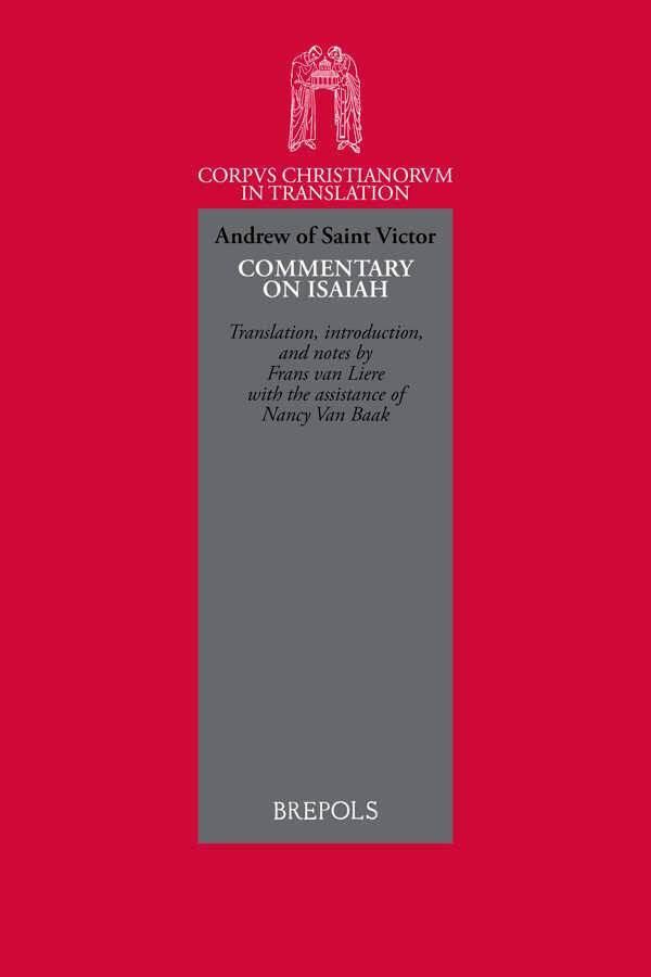 Commentary on Isaiah