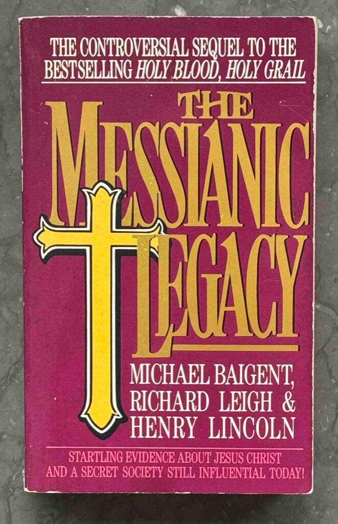 Messianic Legacy