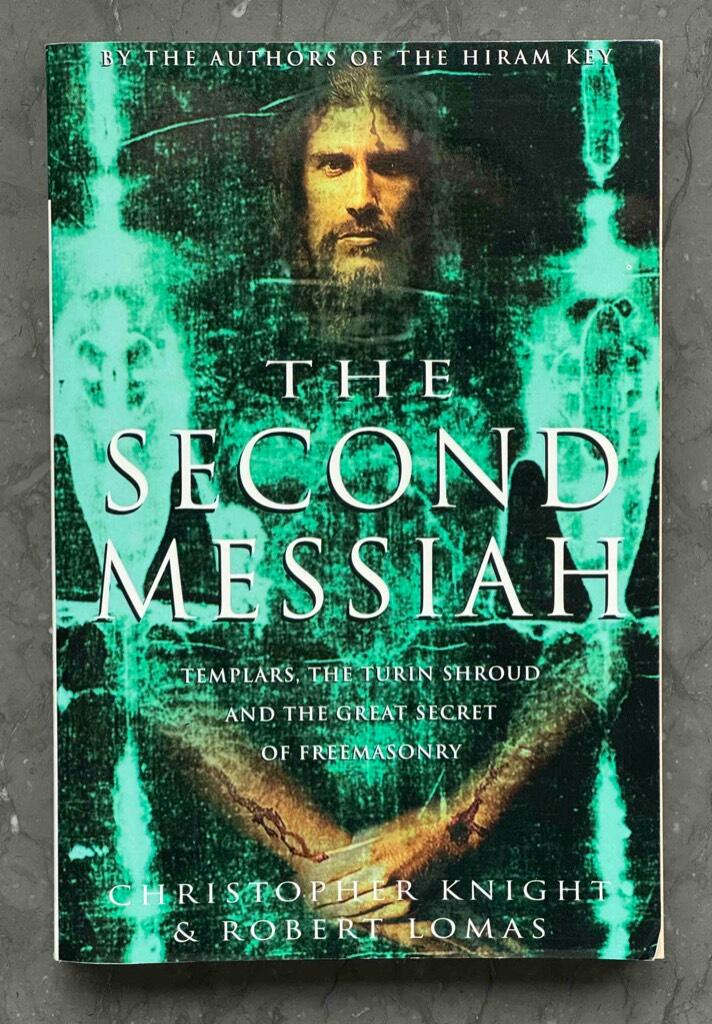 Second messiah