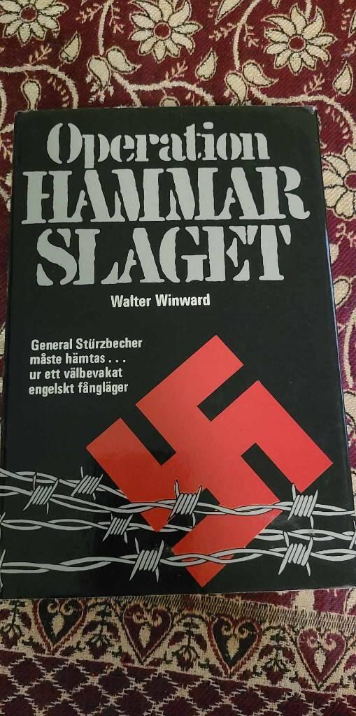 Operation Hammarslaget