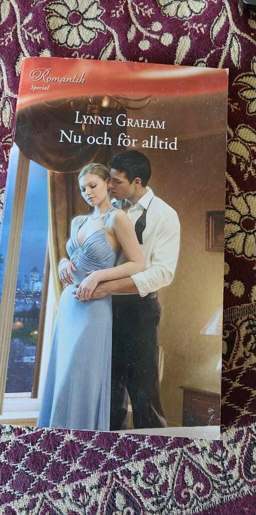 Nu och f&ouml;r alltid