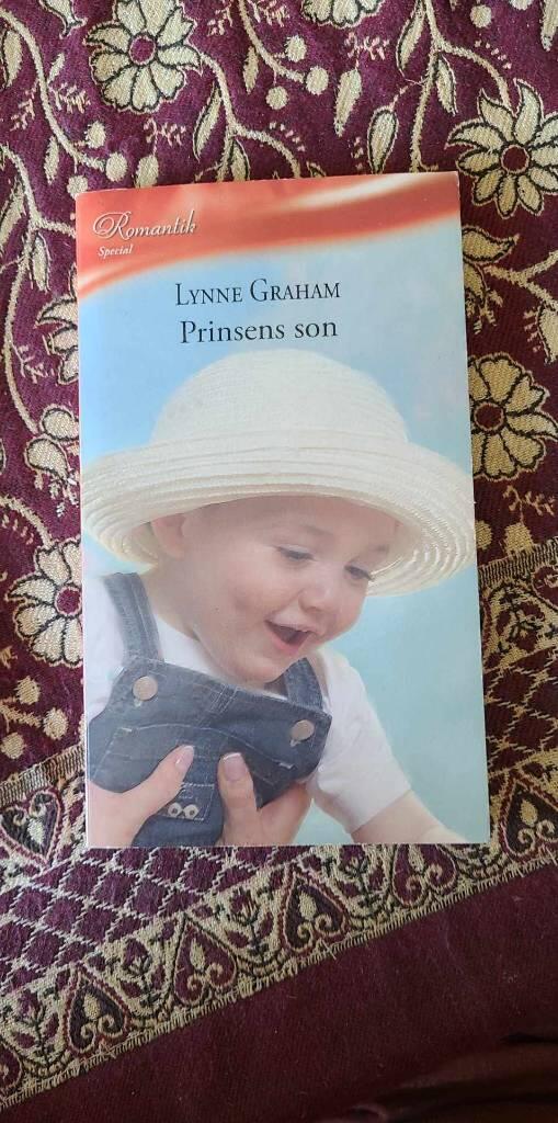 Prinsens son