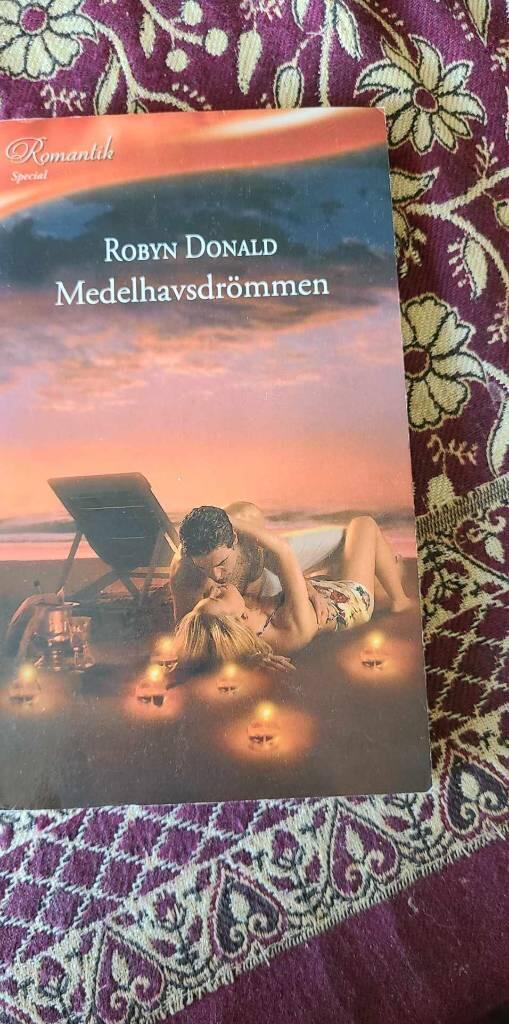 Medelhavsdr&ouml;mmen