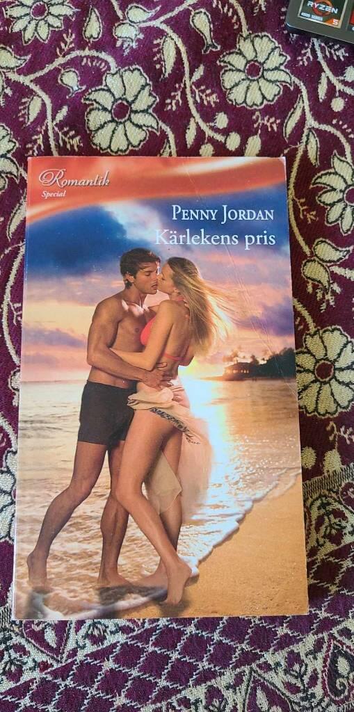 K&auml;rlekens pris