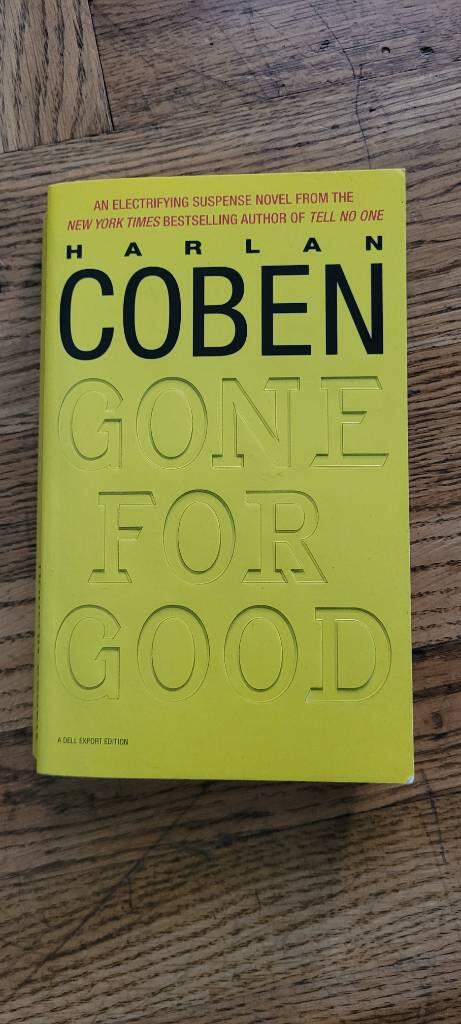 Gone For Good