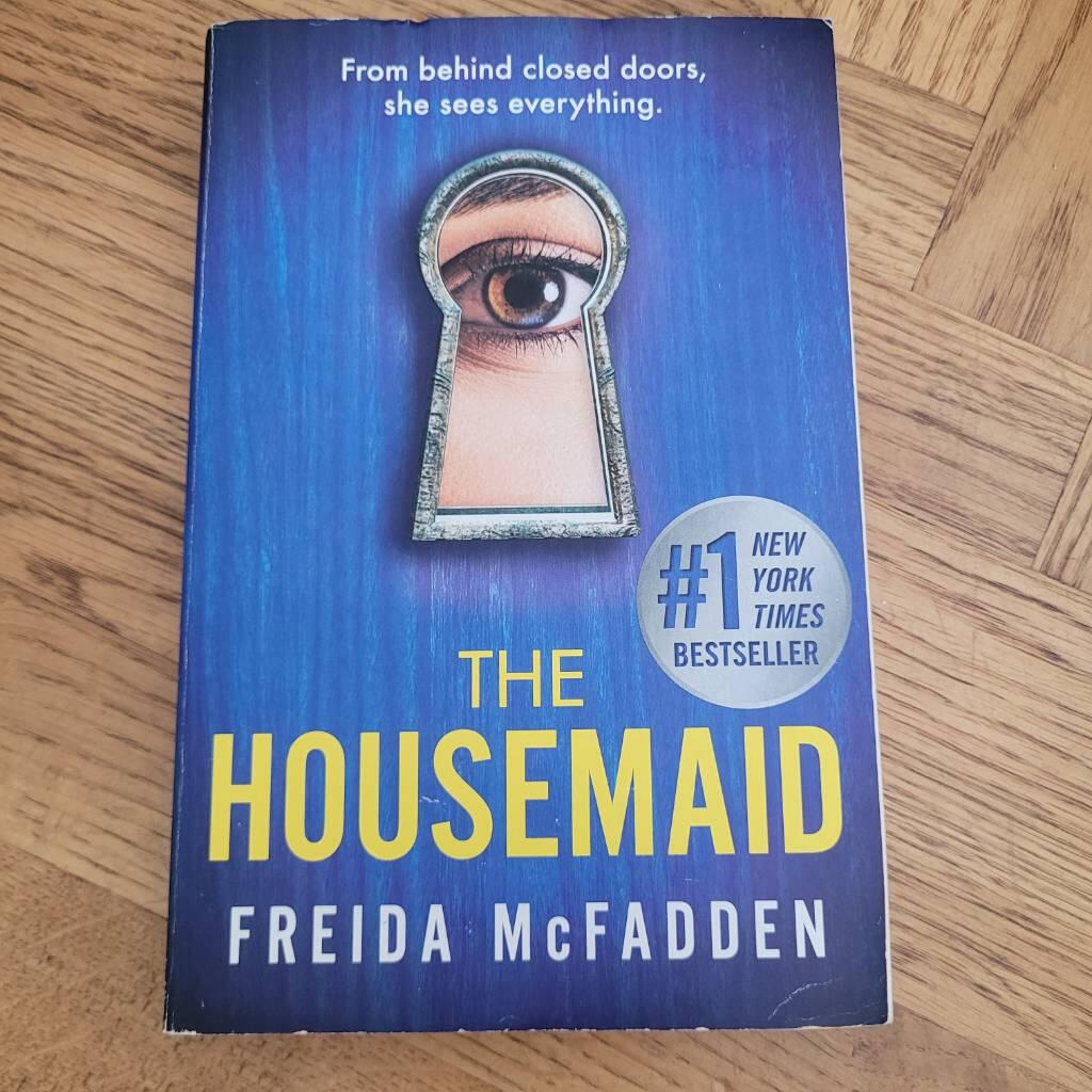 The housemaid