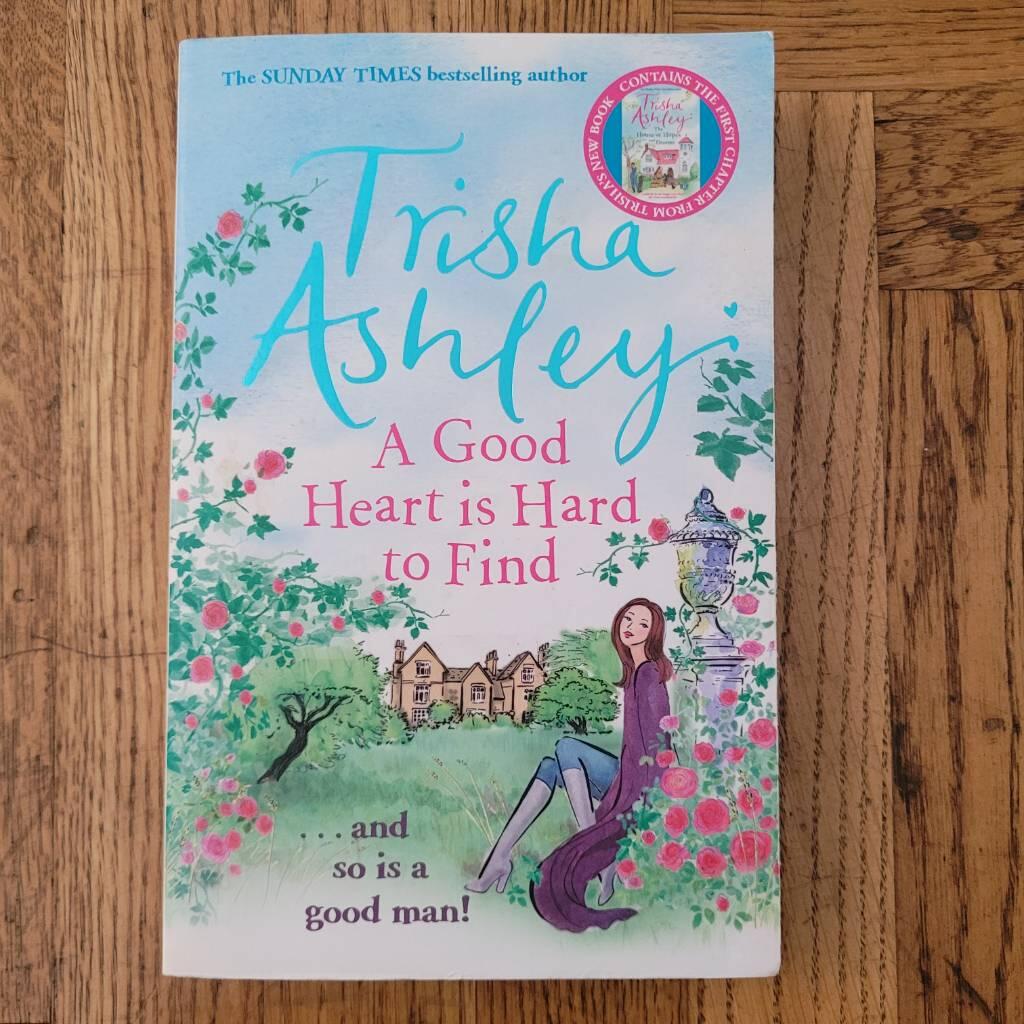 Good heart is hard to find