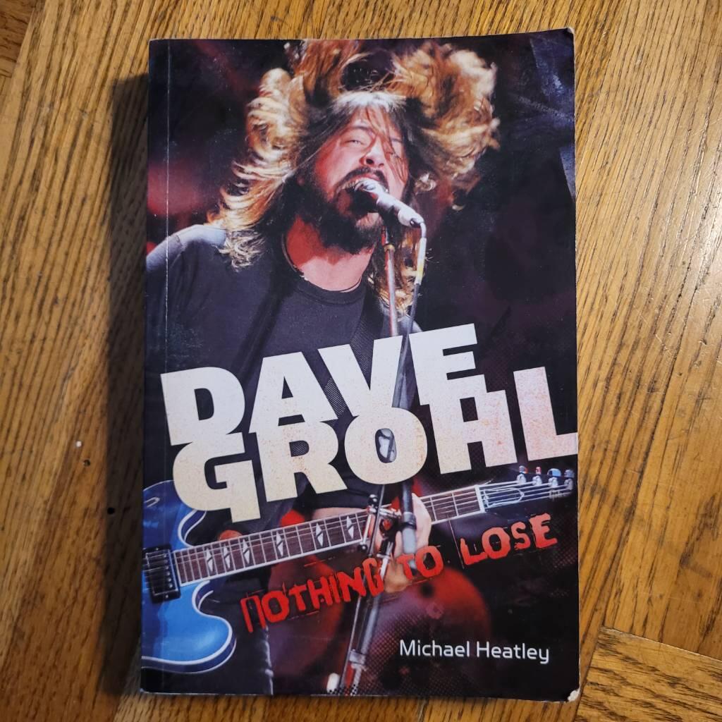 Dave Grohl