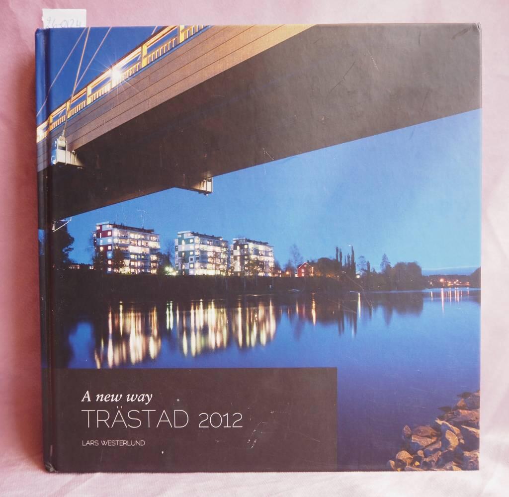 A new way : Tr&auml;stad 2012 : (Timber towns 2012)