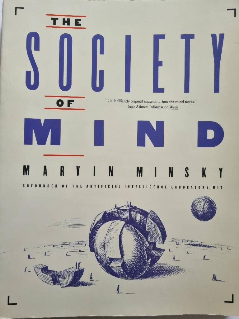 The society of mind