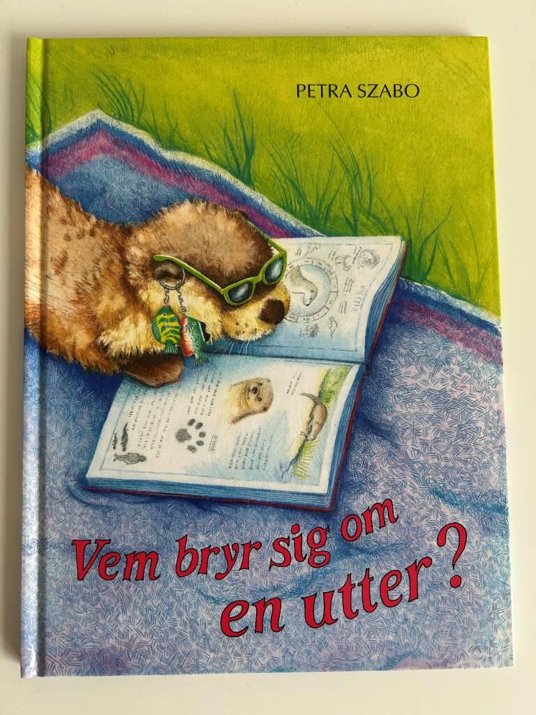 Vem bryr sig om en utter?