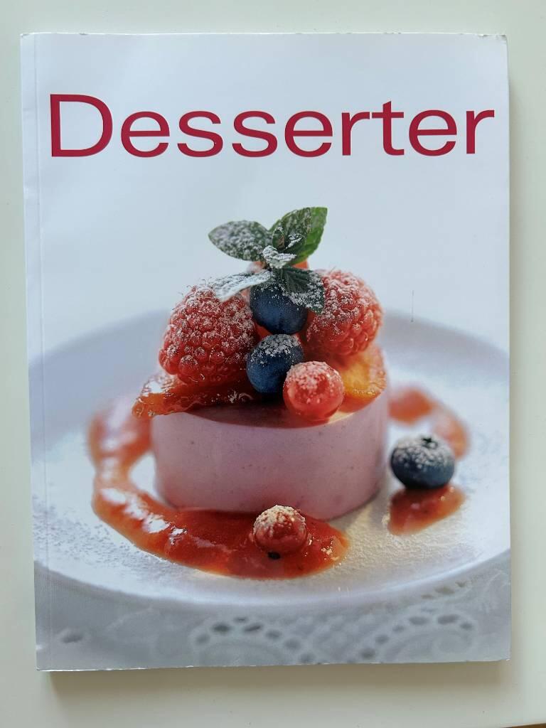Desserter